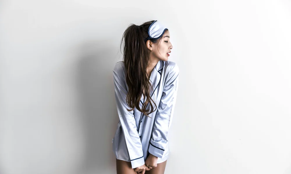 Sleep Mask: 10 Reasons It Should Be Your Nighttime Must-Have