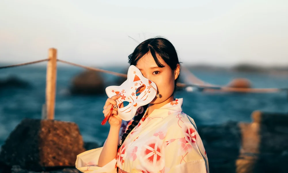 The Japanese Elegance Secret: A Graceful Ritual for the Waist That Truly Transforms