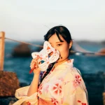 The Japanese Elegance Secret: A Graceful Ritual for the Waist That Truly Transforms