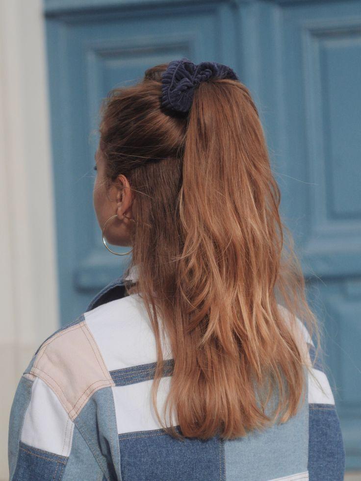 Scrunchies