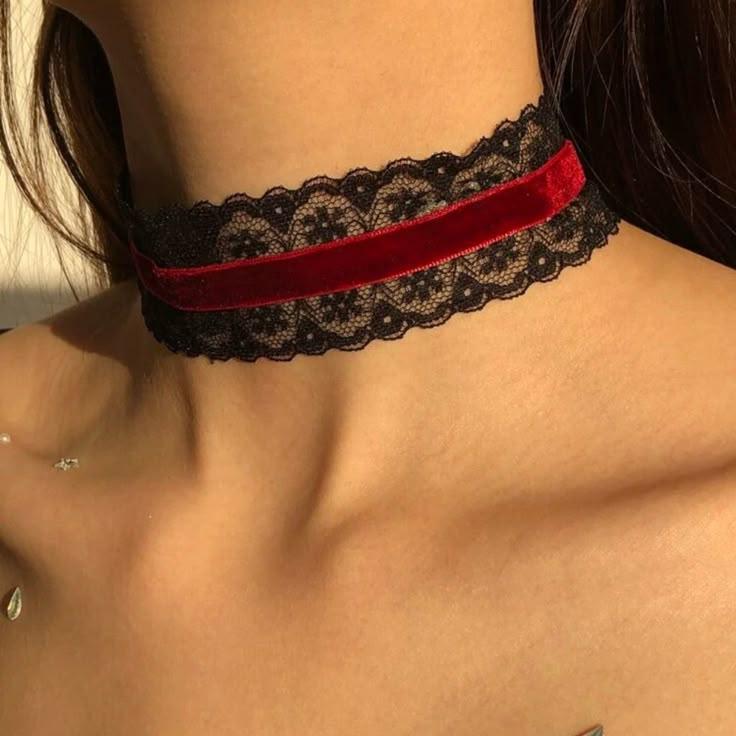 Chokers