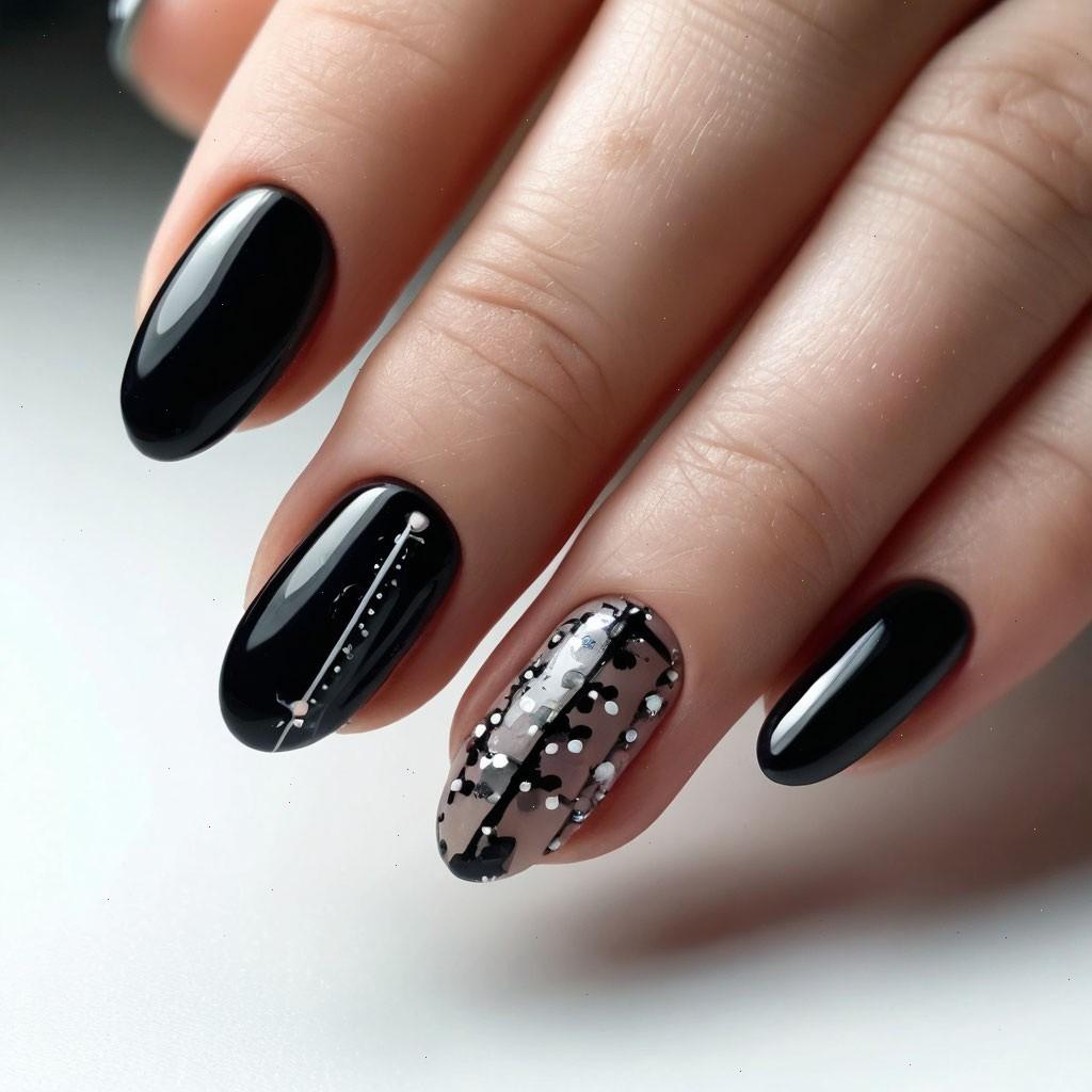 Dots and Lines
