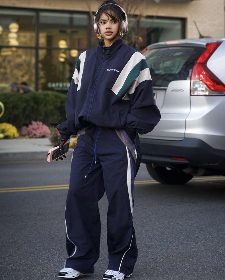 Vintage Tracksuits
