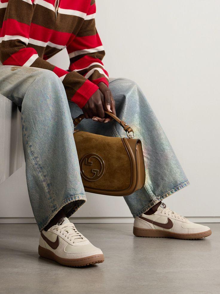 Retro Sneakers