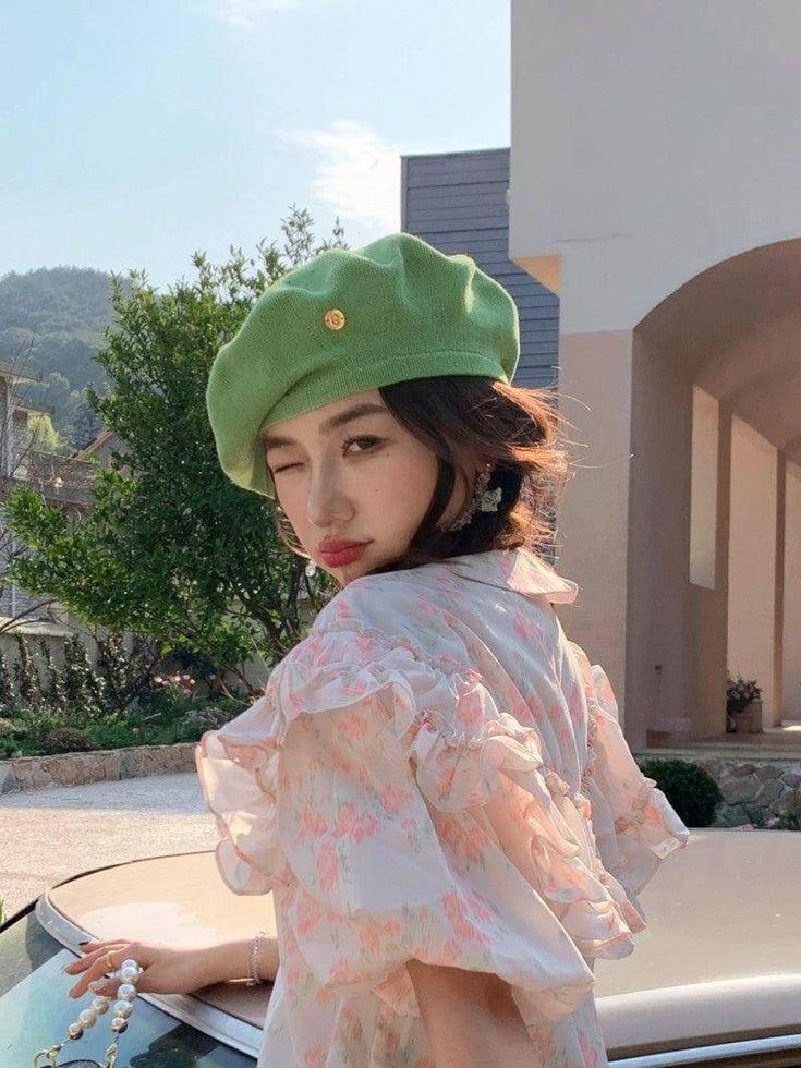 Berets