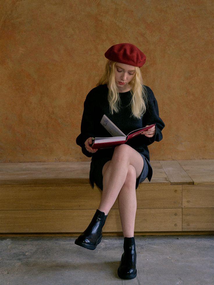 Berets