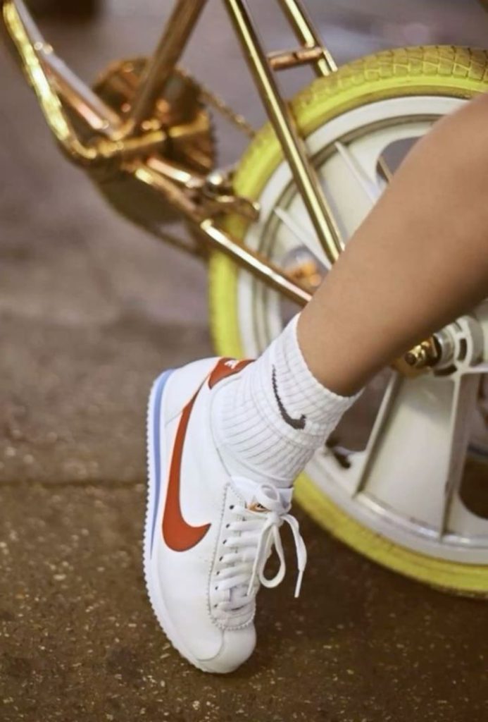 Retro Sneakers