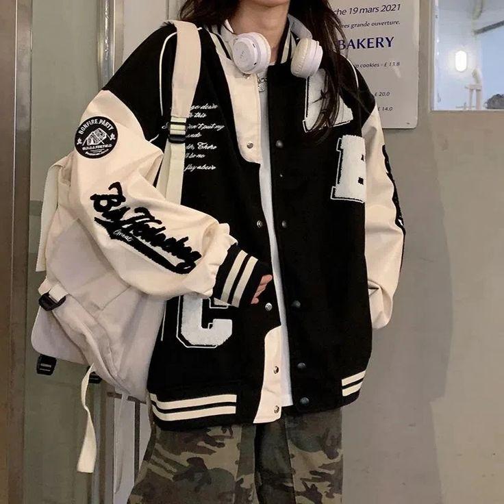 Bomber Jackets