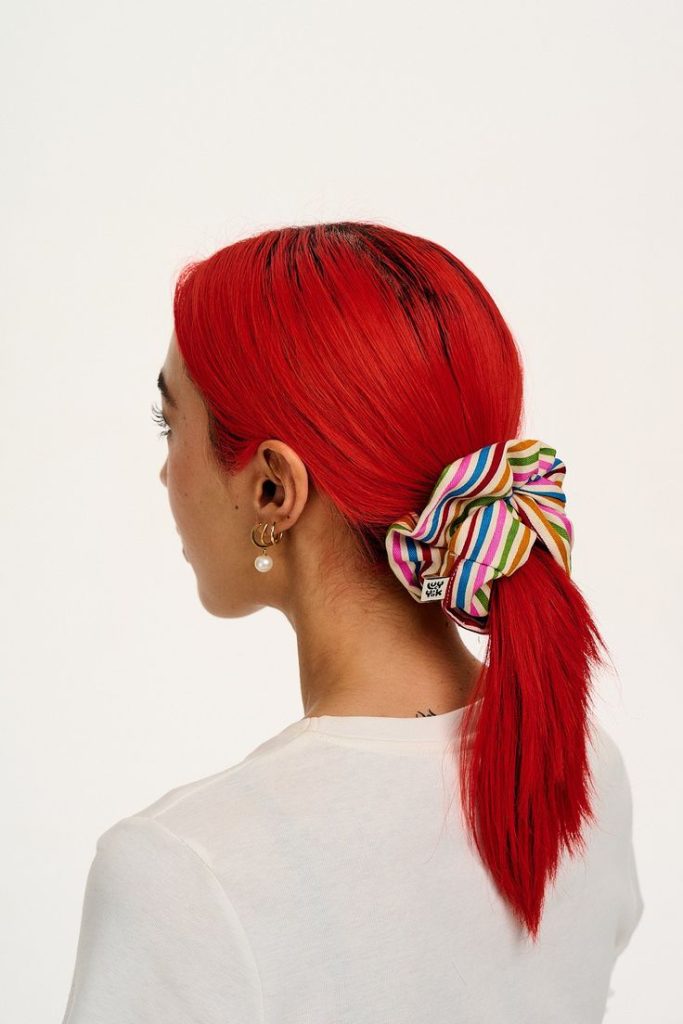 Scrunchies