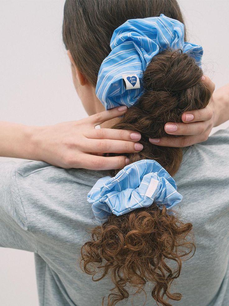 Scrunchies