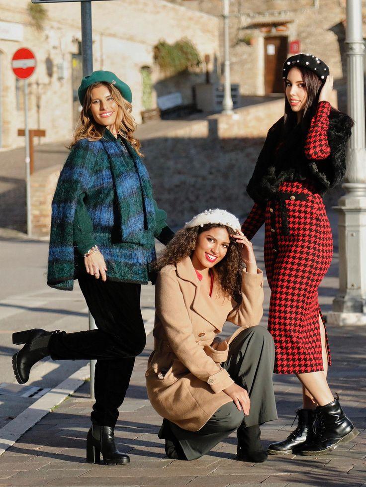 Berets