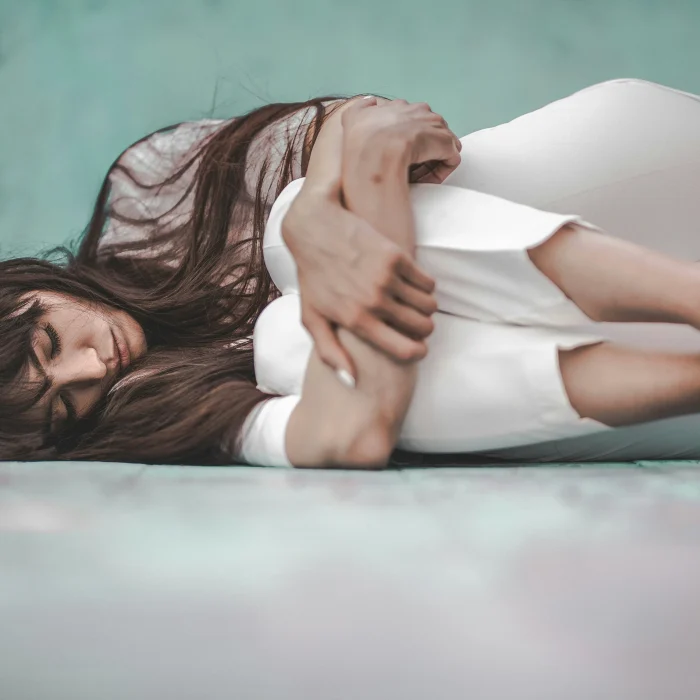 Endometriosis: How to Understand What’s Happening in Your Body—and What You Can Do About It