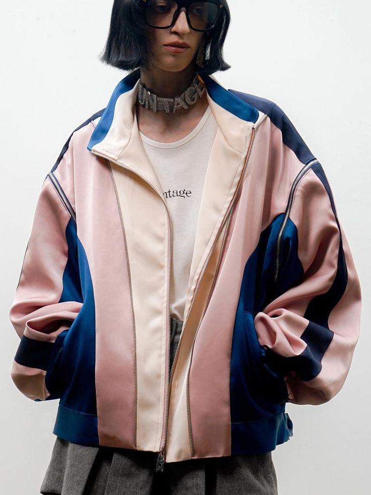 Bomber Jackets