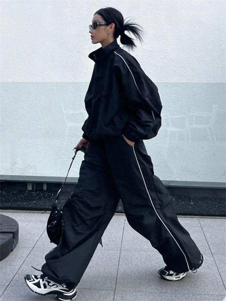 Vintage Tracksuits