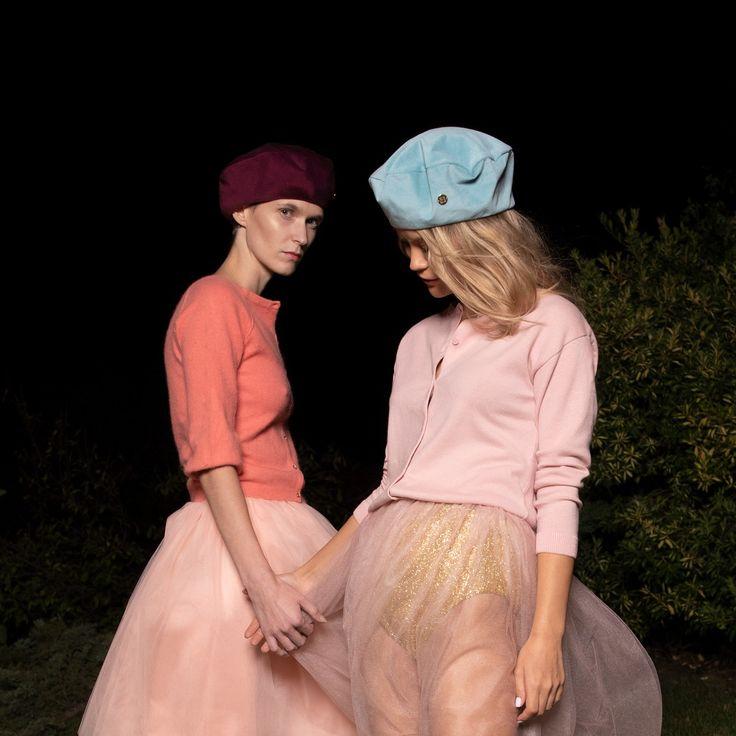 Berets