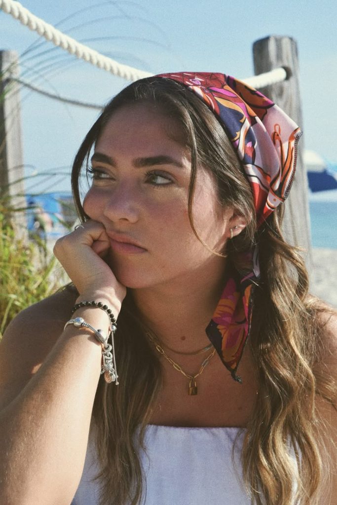 Bandanas & Head Scarves