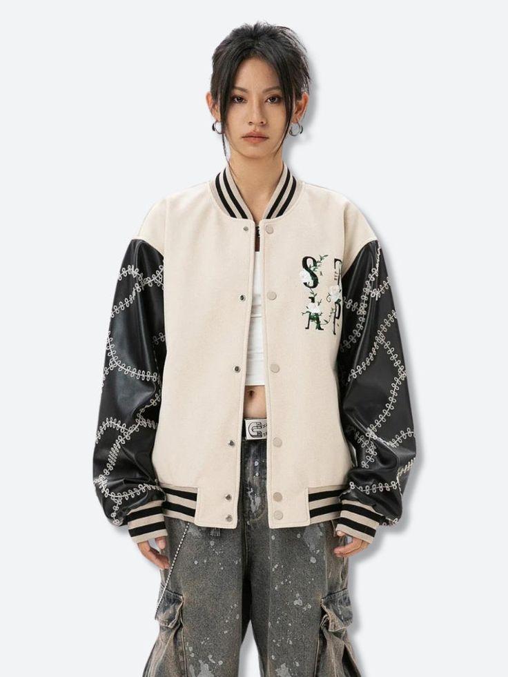 Bomber Jackets