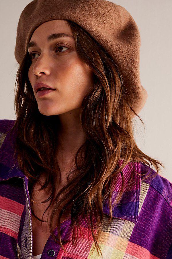 Berets