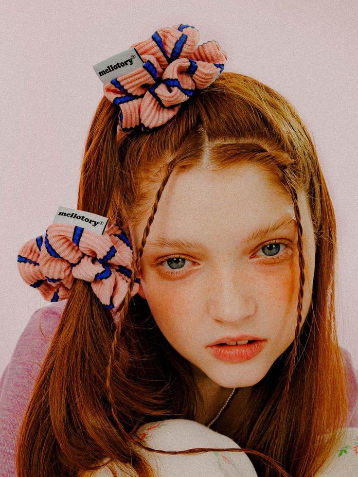 Scrunchies
