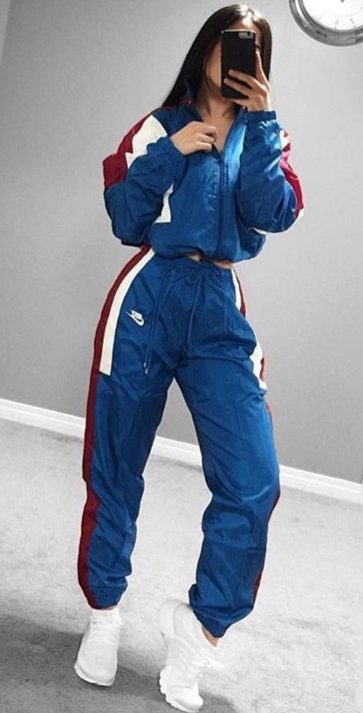 Vintage Tracksuits