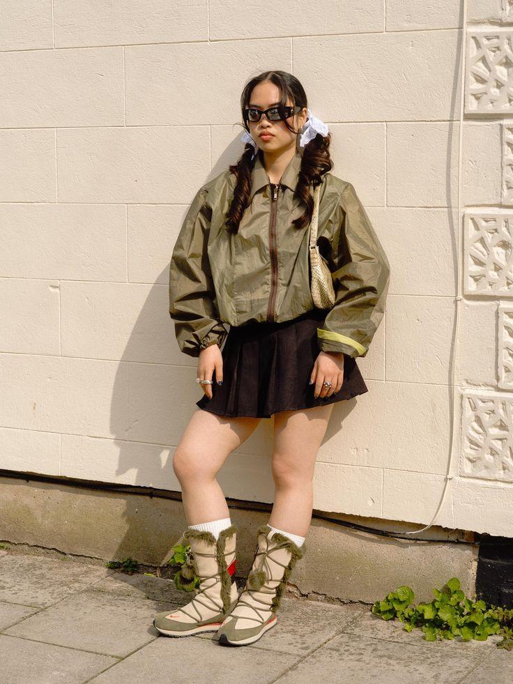 Bomber Jackets