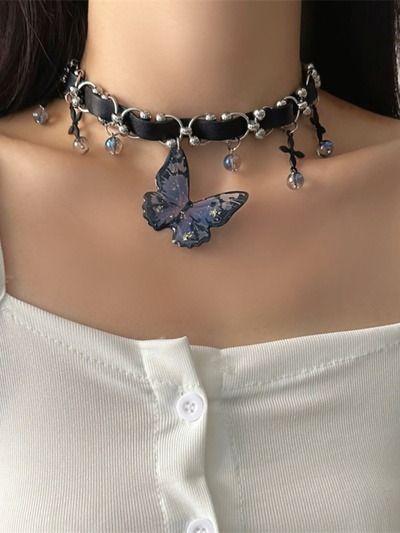 Chokers