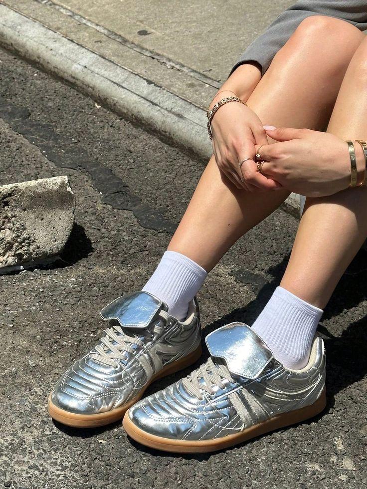 Retro Sneakers