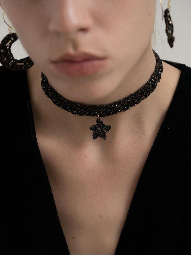 Chokers