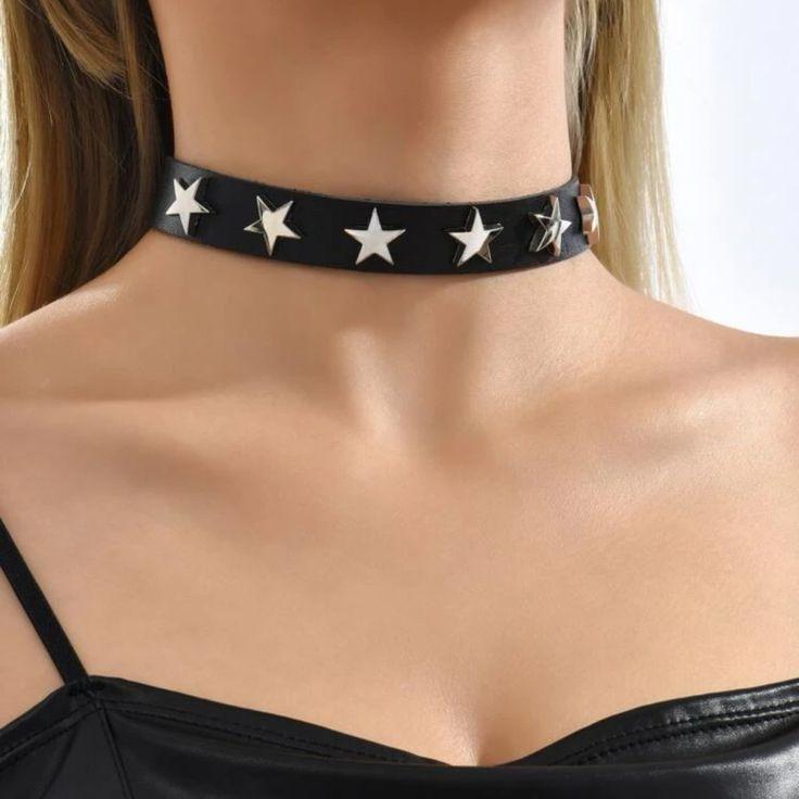 Chokers