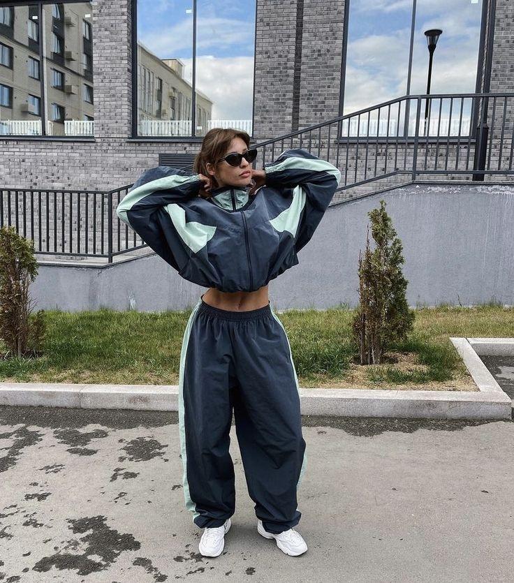 Vintage Tracksuits