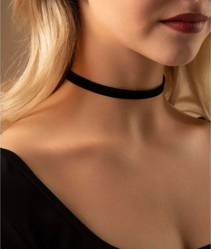Chokers