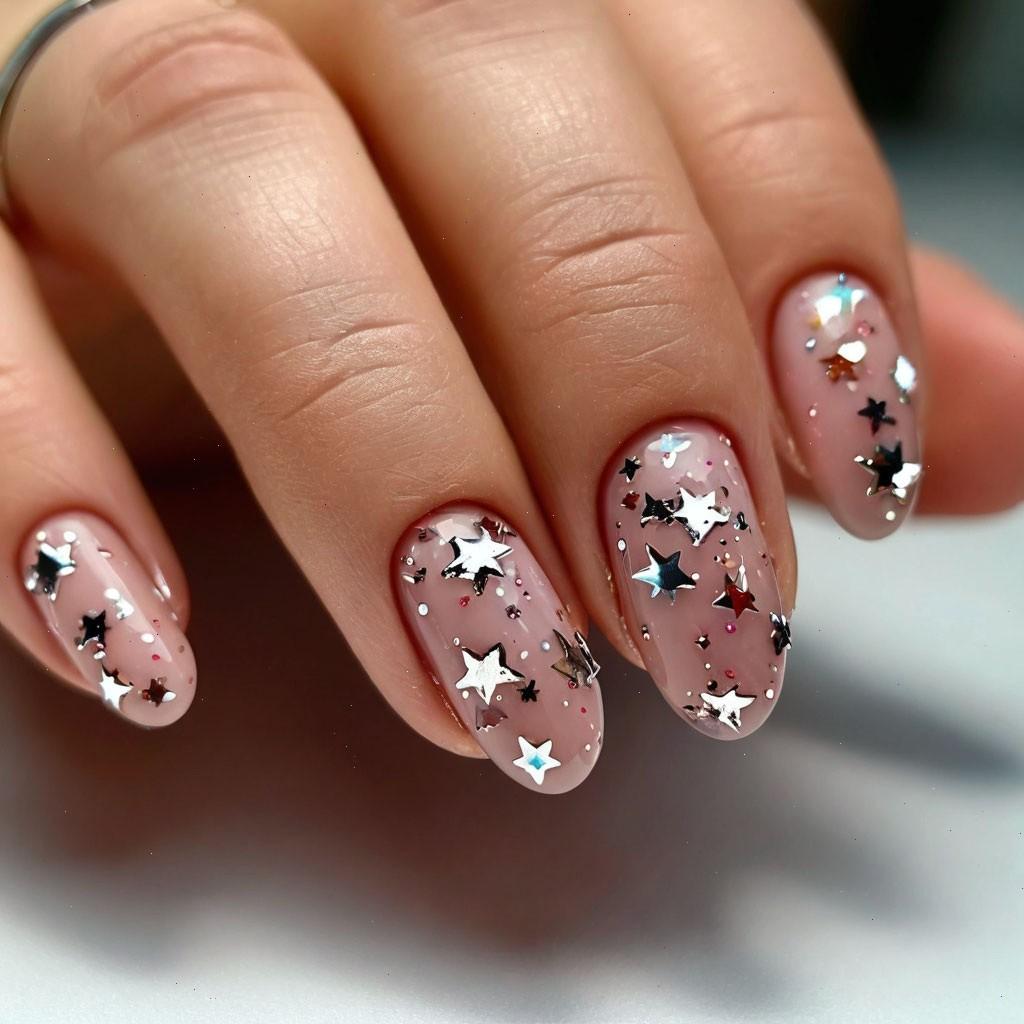 Sparkle the Minimal Way
