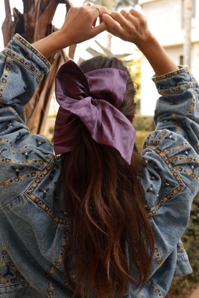 Scrunchies