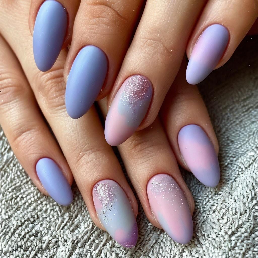 Matte & Gloss Fusion