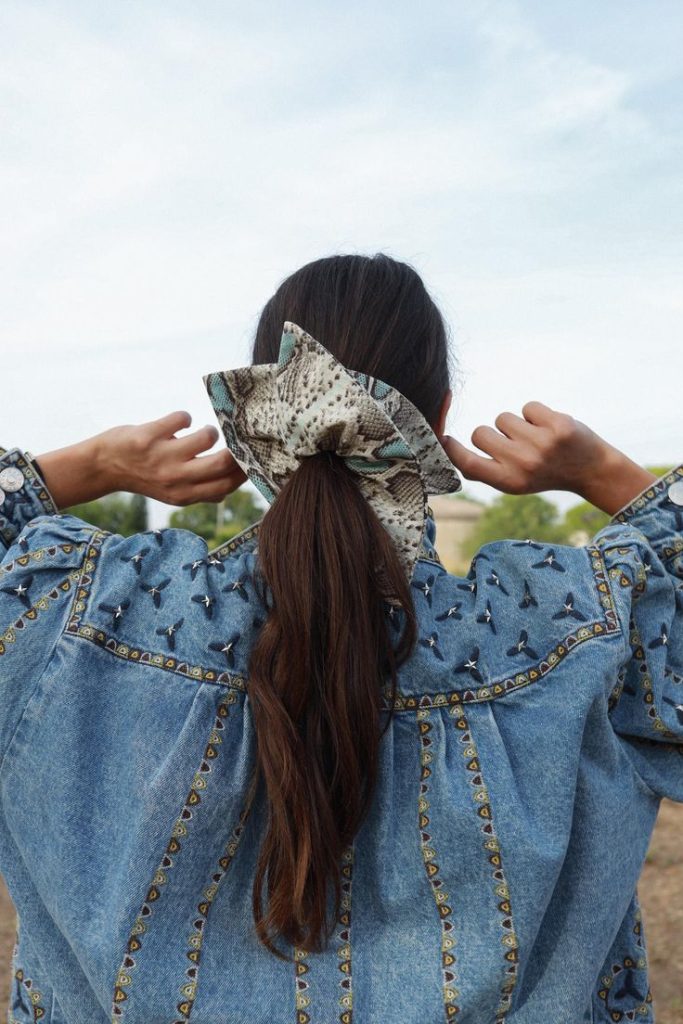 Scrunchies