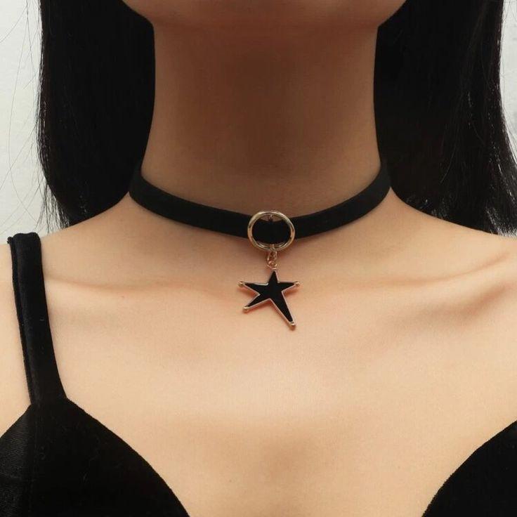 Chokers