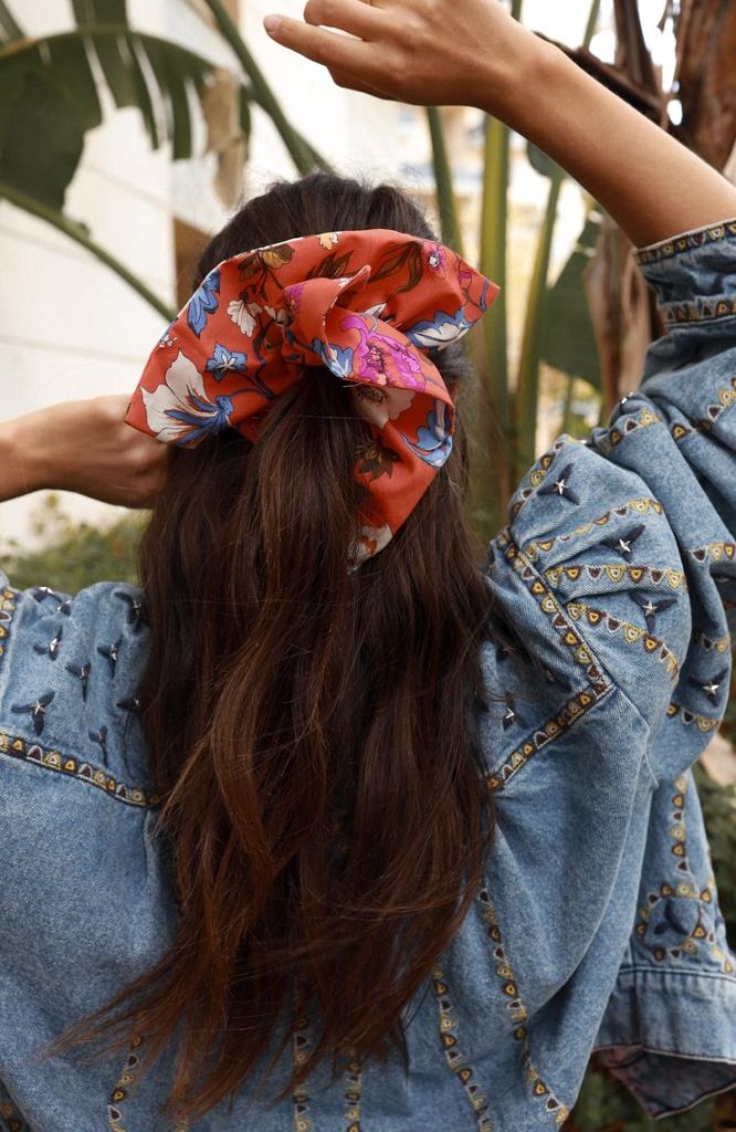 Scrunchies