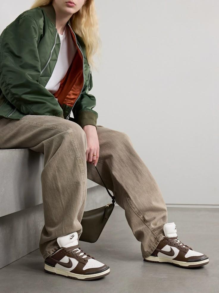 Retro Sneakers