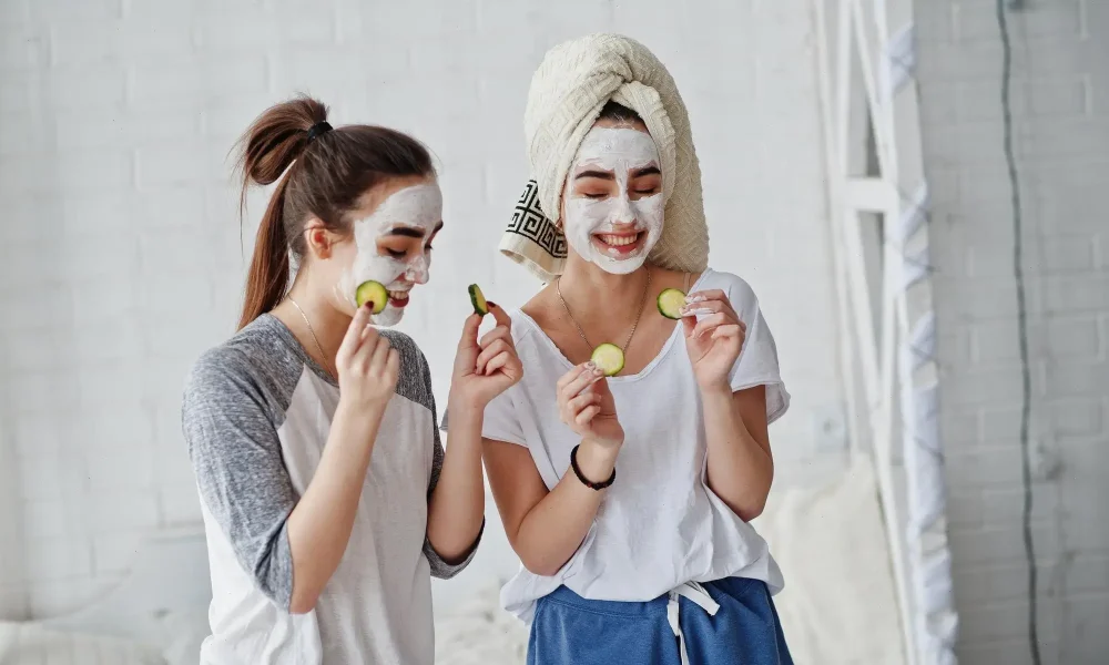 DIY Face Masks: Easy & Effective Recipes for Glowing Skin