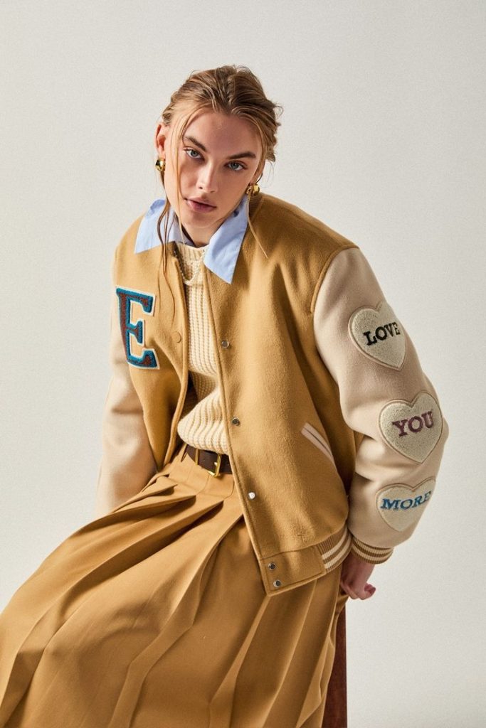 Bomber Jackets