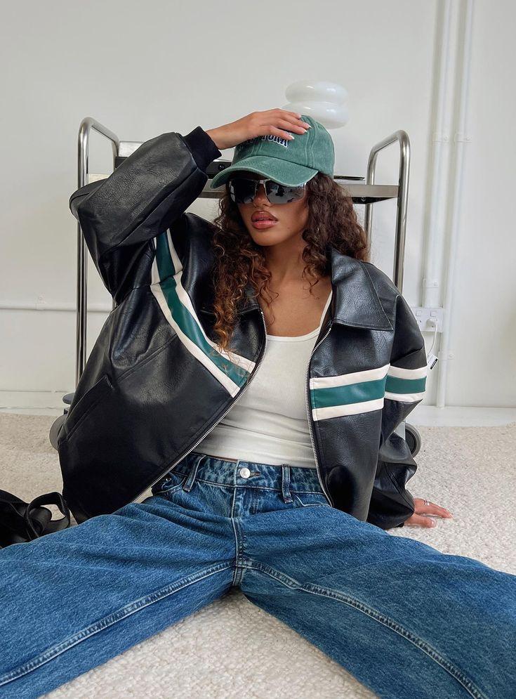 Bomber Jackets