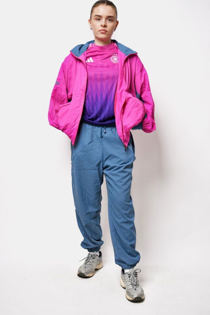 Vintage Tracksuits