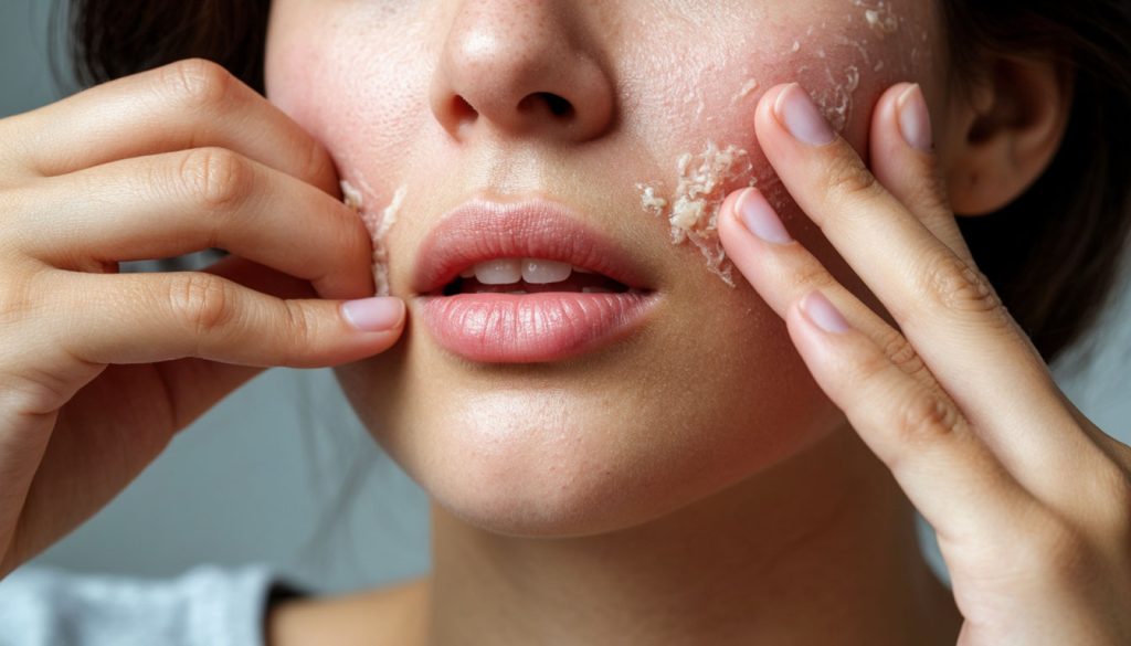 Why You Should NEVER Pop Pimples: 5 Risky Outcomes