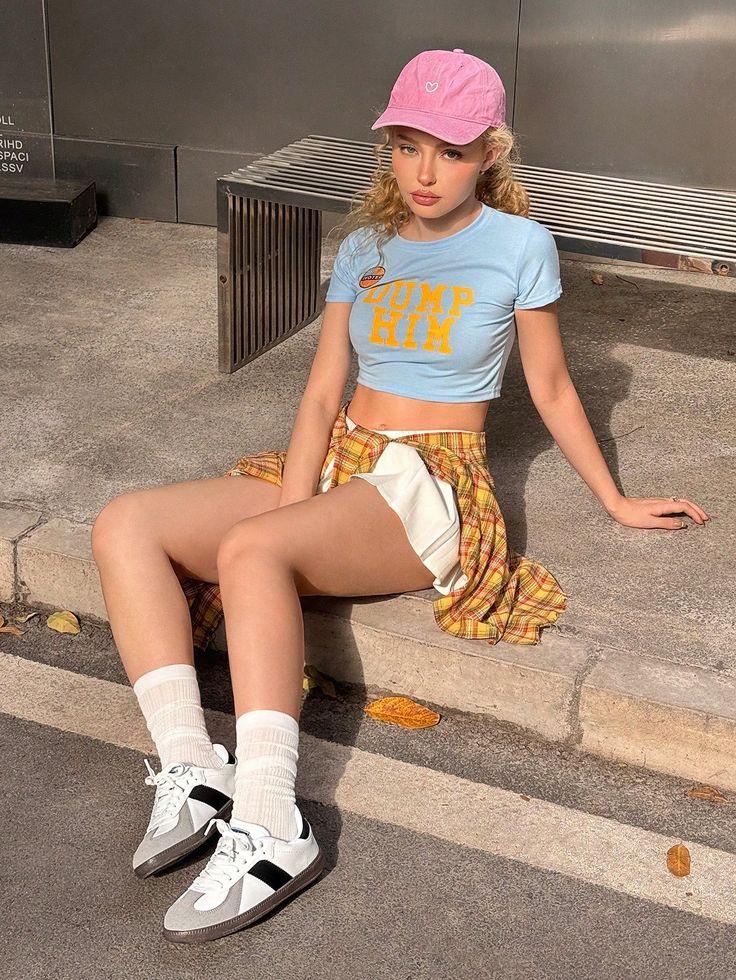 Retro Sneakers