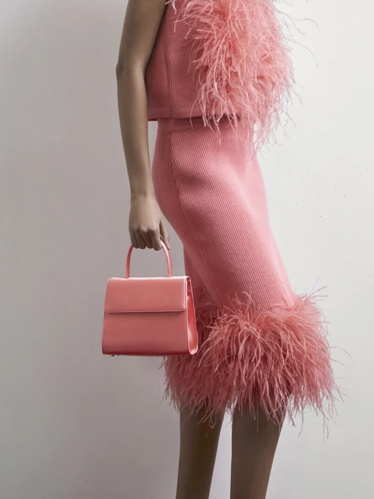 3. Add a Splash of Color