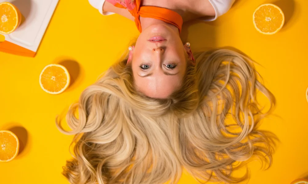 Safe and Beneficial: The Biggest Myths About Henna for Hair