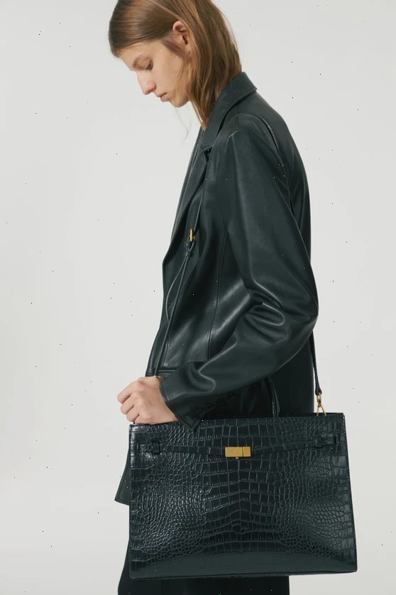 4. Belted Bags