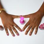 How to Choose the Perfect Nail Design for Your Style