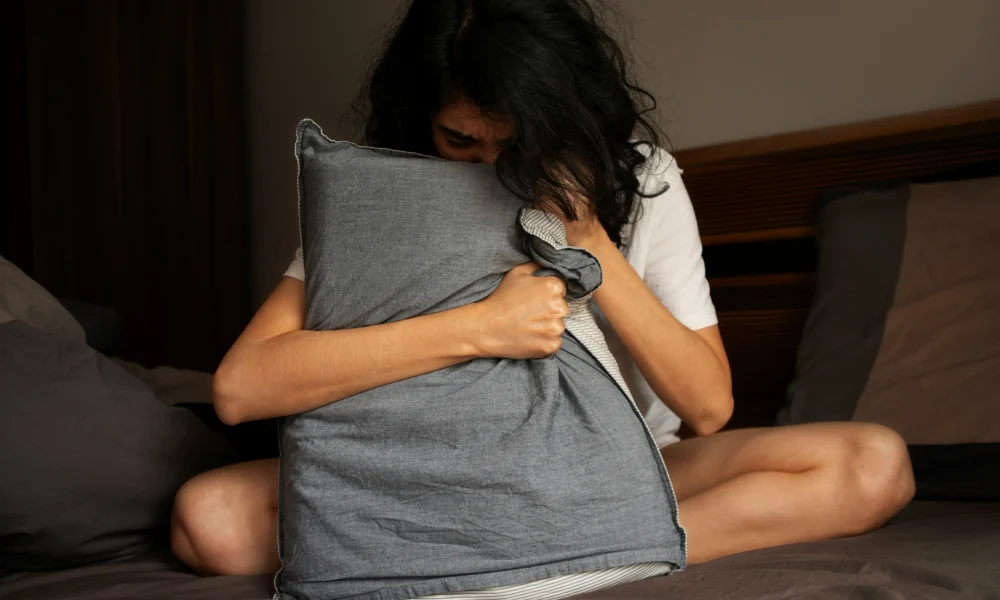 What to Do About Heavy Periods: 4 Steps Toward Hormonal Balance and Feminine Comfort