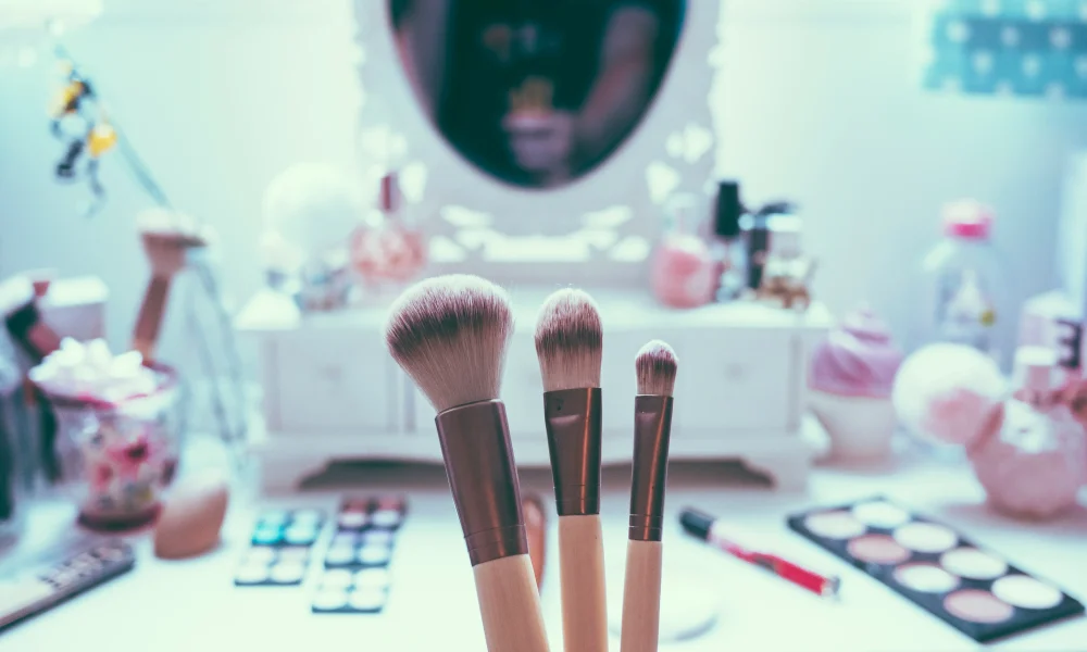 Makeup for Beginners: A Step-by-Step Guide